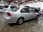 2004 HONDA CIVIC