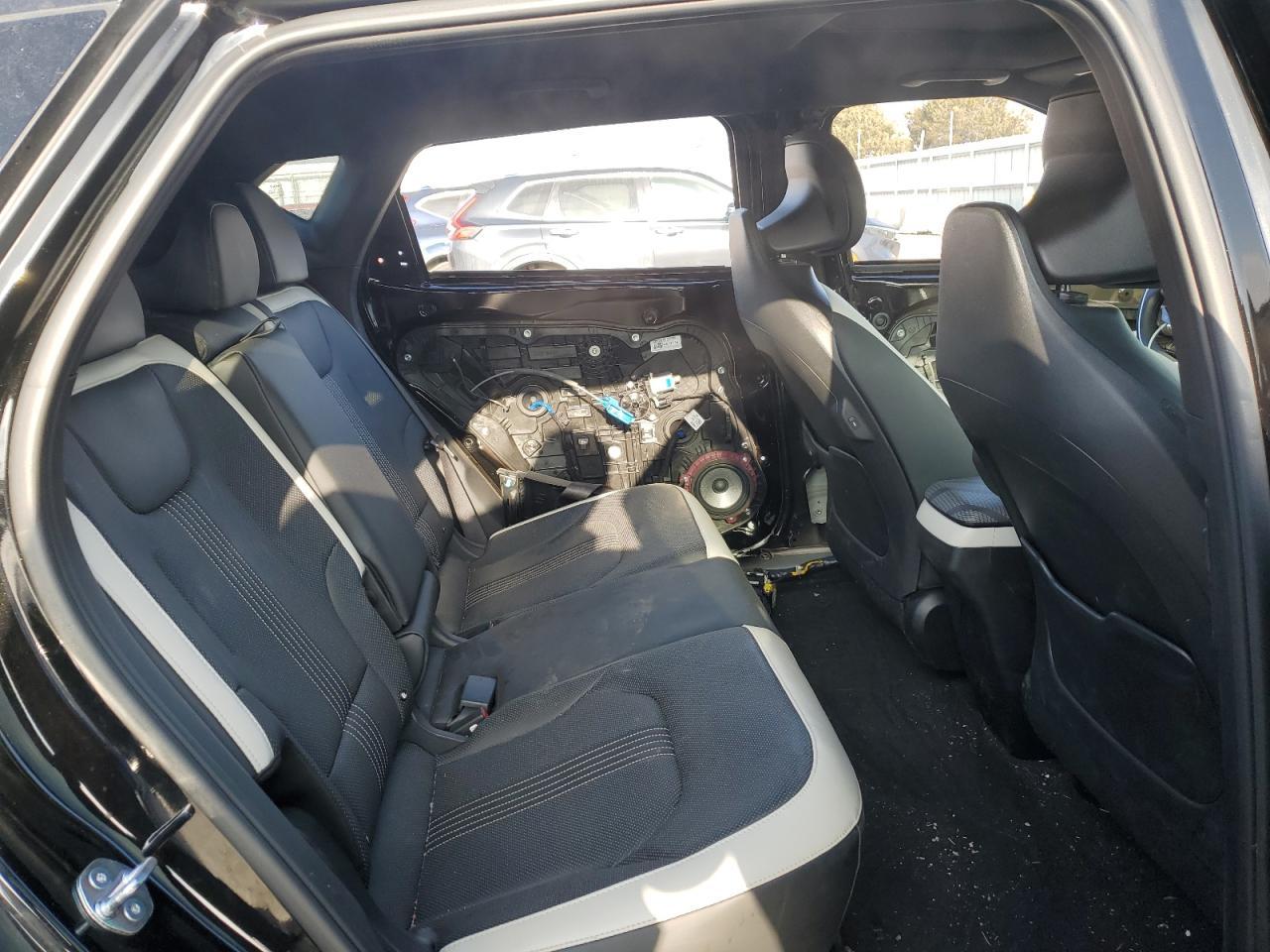 2024 KIA EV6