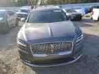 2021 LINCOLN Nautilus