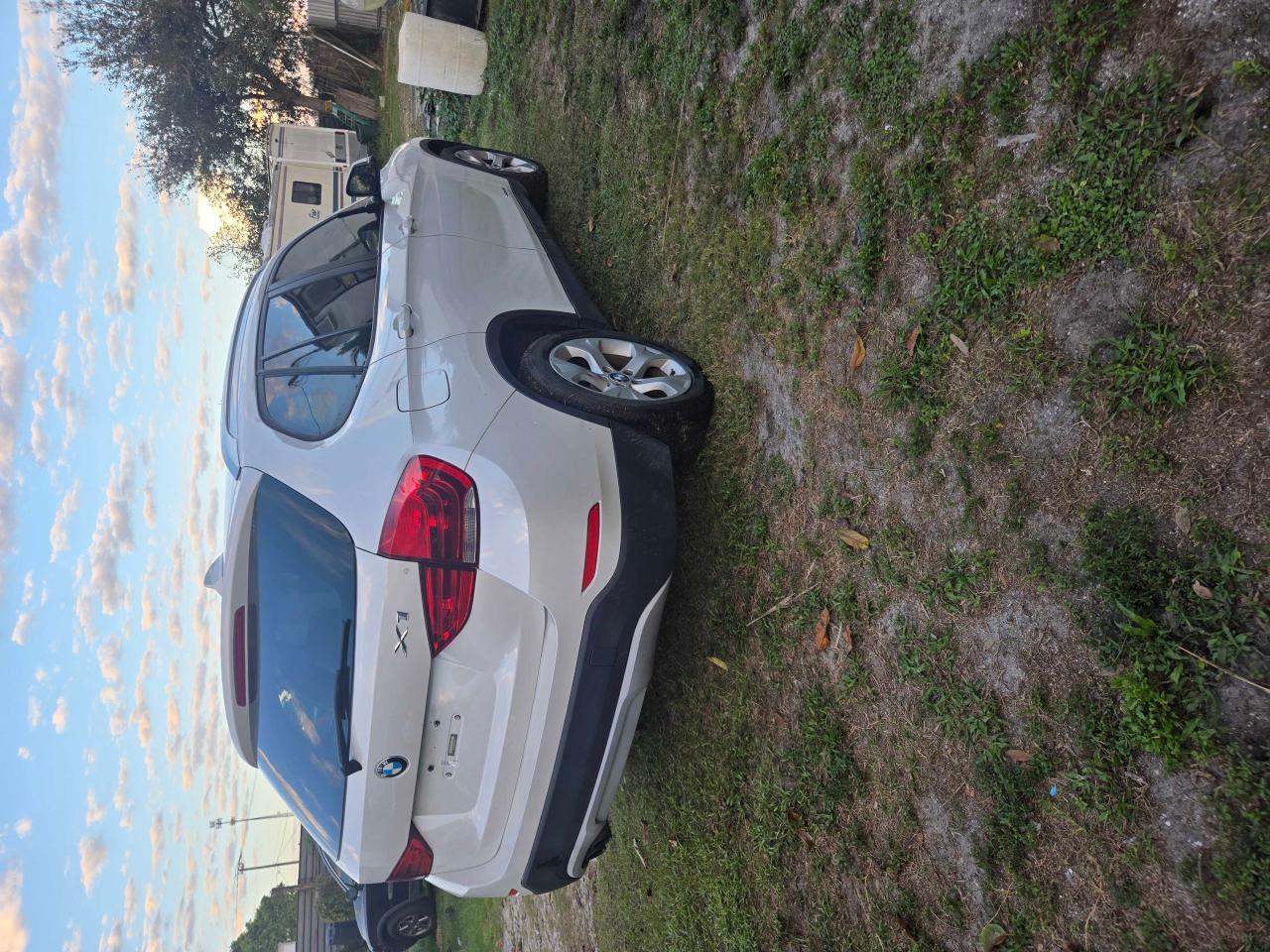 2015 BMW X1