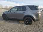 2016 LAND ROVER Discovery Sport