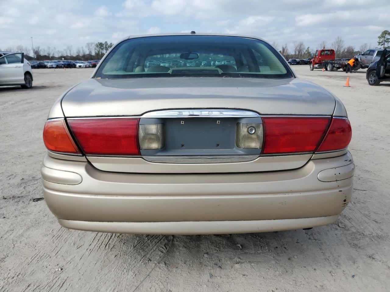 2005 BUICK Lesabre