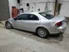 2005 CHRYSLER Sebring