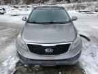 2016 KIA SPORTAGE