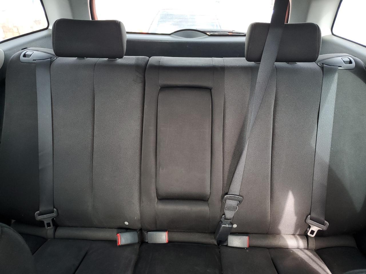 2008 MAZDA CX-7