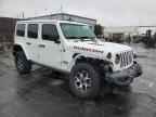 2019 JEEP WRANGLER