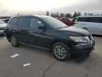 2013 NISSAN PATHFINDER