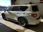 2018 NISSAN Armada