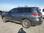 2014 NISSAN PATHFINDER