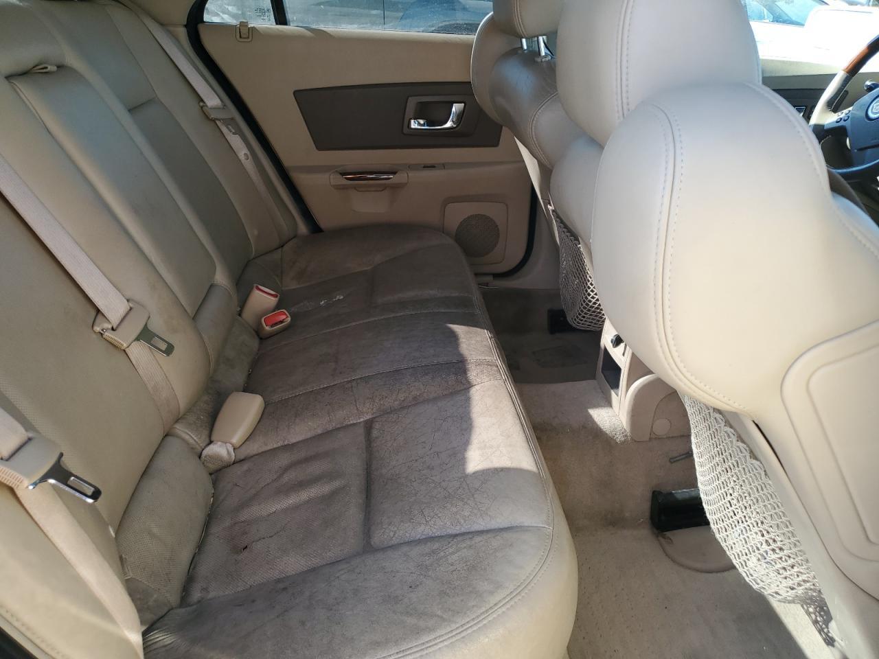 2006 CADILLAC CTS
