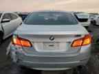 2011 BMW 5 series