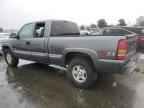 2002 CHEVROLET Silverado