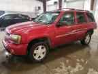 2002 CHEVROLET Trailblazer