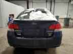 2011 SUBARU Legacy