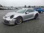 2024 PORSCHE 911