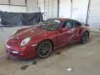 2008 PORSCHE 911
