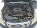2010 SUBARU Outback