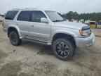 2000 TOYOTA 4Runner