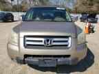 2006 HONDA PILOT