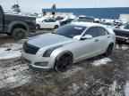 2013 CADILLAC ATS