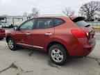 2012 NISSAN ROGUE