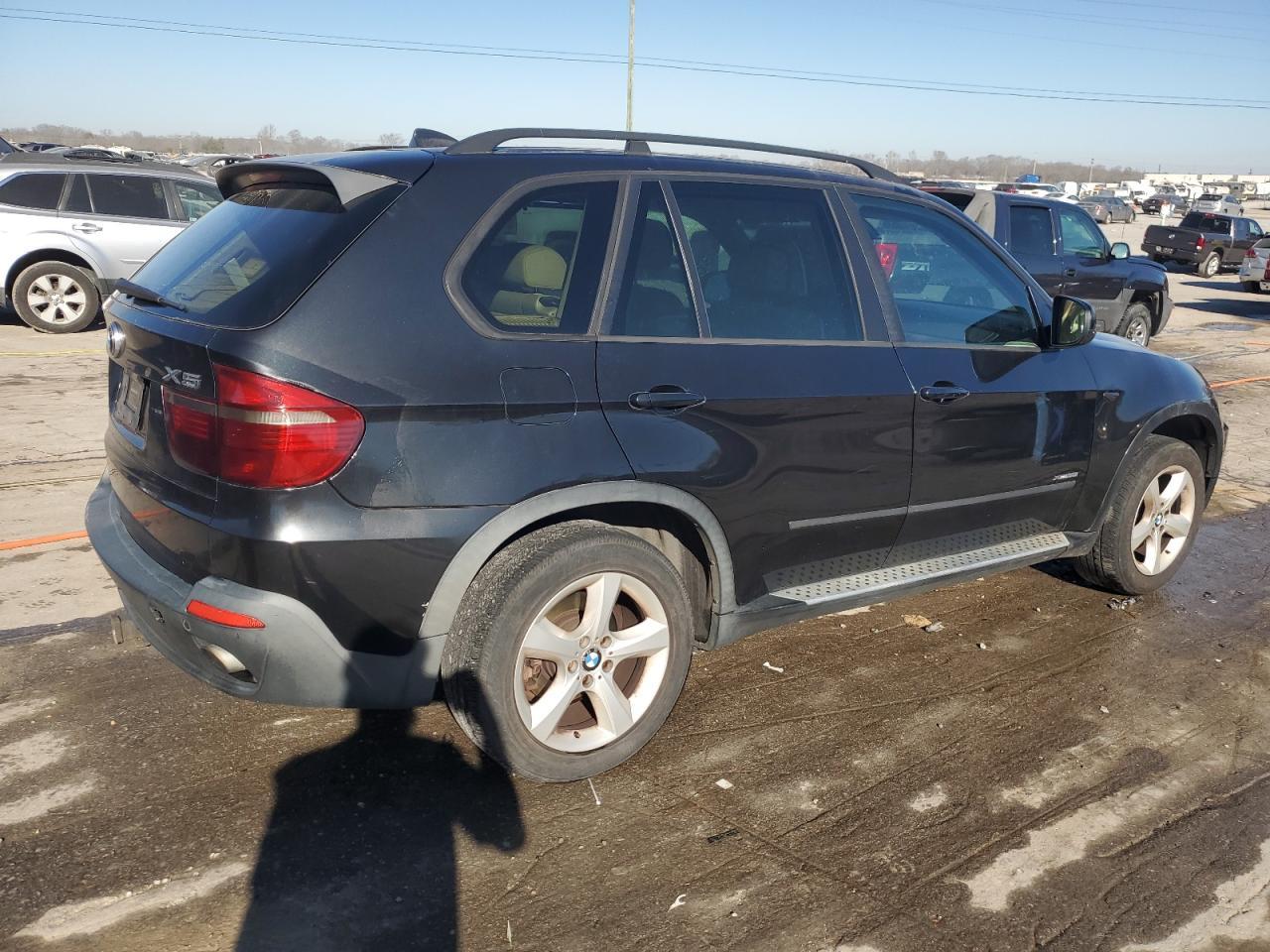 2009 BMW X5