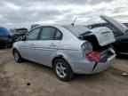 2010 HYUNDAI ACCENT