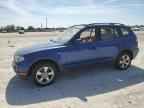 2007 BMW X3