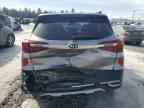 2021 KIA SELTOS