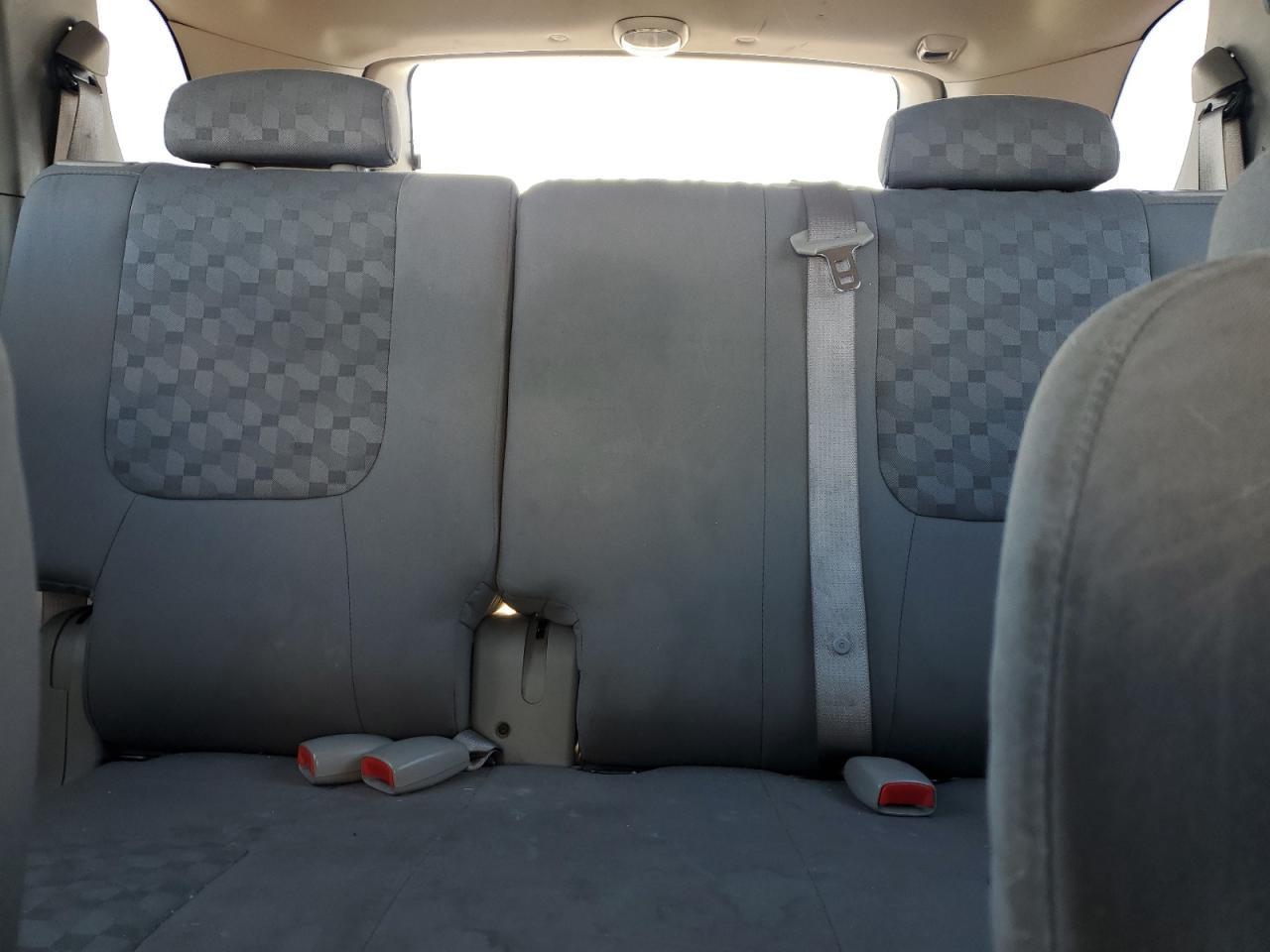 2008 CHEVROLET EQUINOX