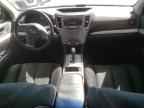 2013 SUBARU Outback