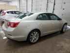2016 CHEVROLET Malibu Limited