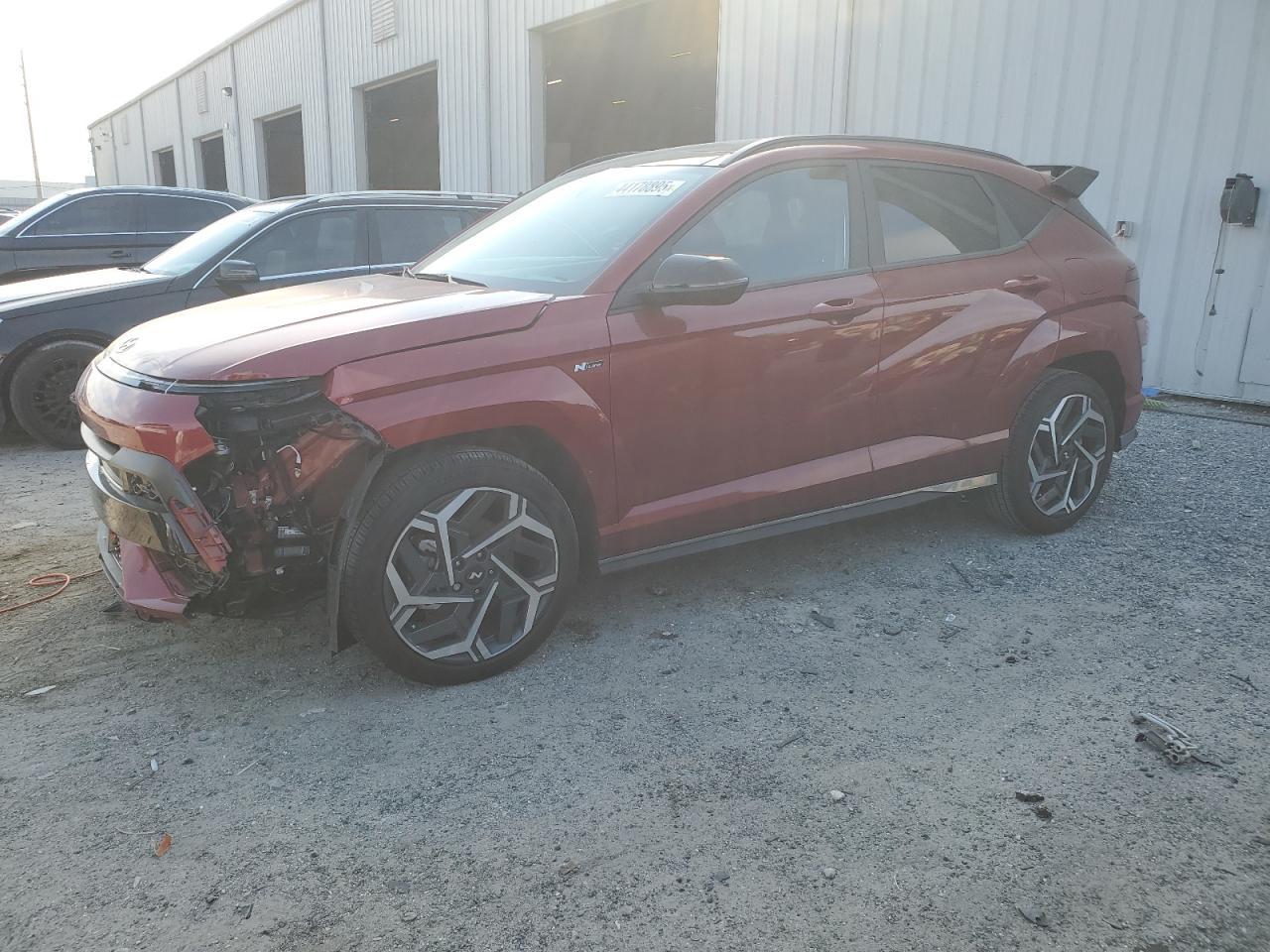 2024 HYUNDAI Kona