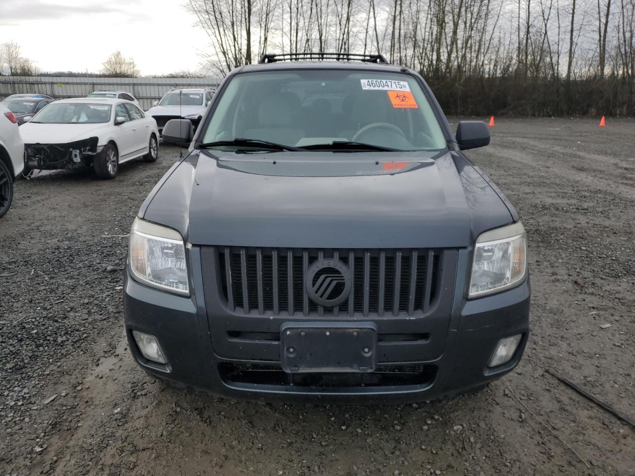 2008 MERCURY Mariner