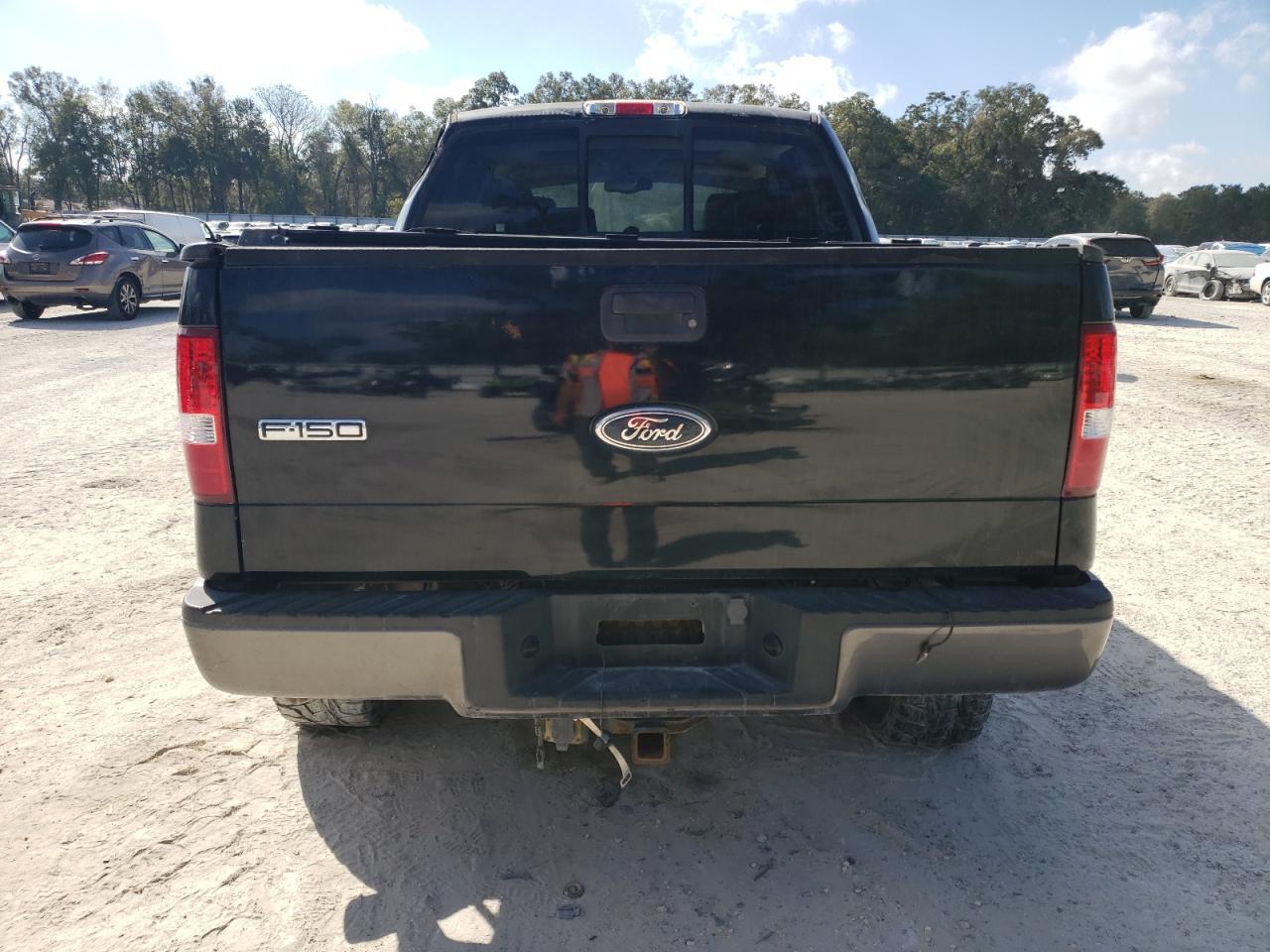 2005 FORD F-150