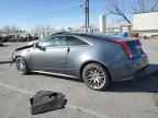 2011 CADILLAC CTS