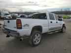 2005 GMC Sierra