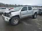2011 TOYOTA TACOMA