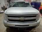 2011 CHEVROLET Silverado