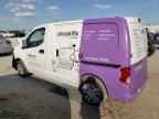 2019 NISSAN Nv