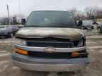 2009 CHEVROLET Express 3500