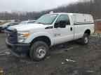 2013 FORD F-250