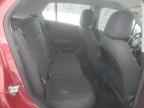 2015 CHEVROLET TRAX