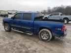 2004 CHEVROLET Silverado