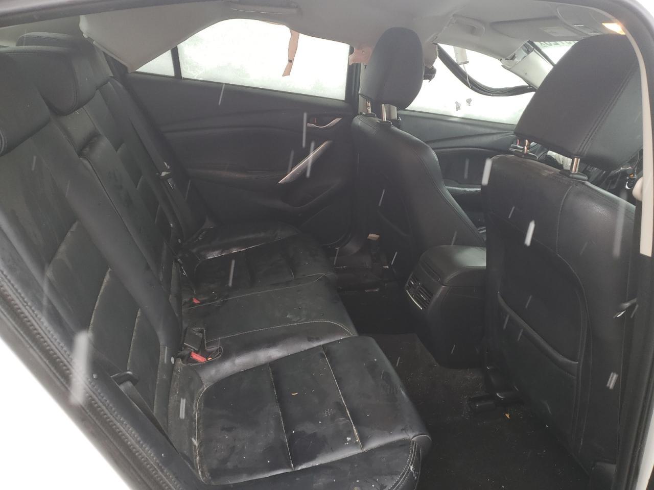2014 MAZDA 6
