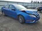 2011 FORD FUSION