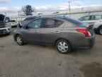 2017 NISSAN VERSA