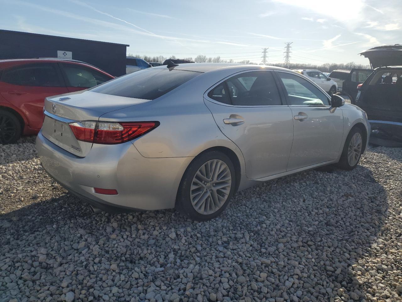 2014 LEXUS ES 350