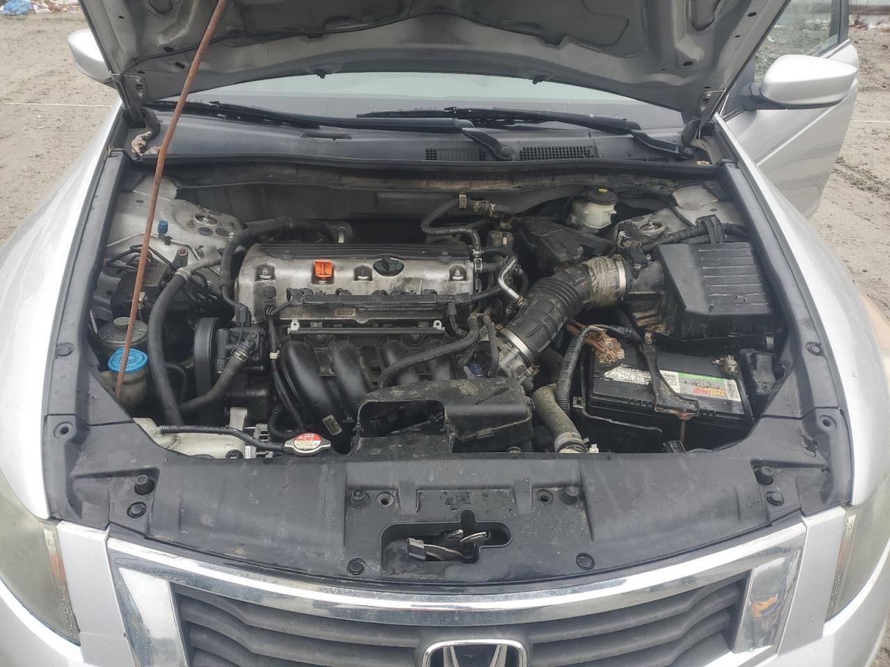 2010 HONDA ACCORD