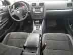 2009 VOLKSWAGEN JETTA